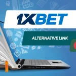 1XBET Alternative Link