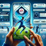 EA Sports FIFA Mobile APK