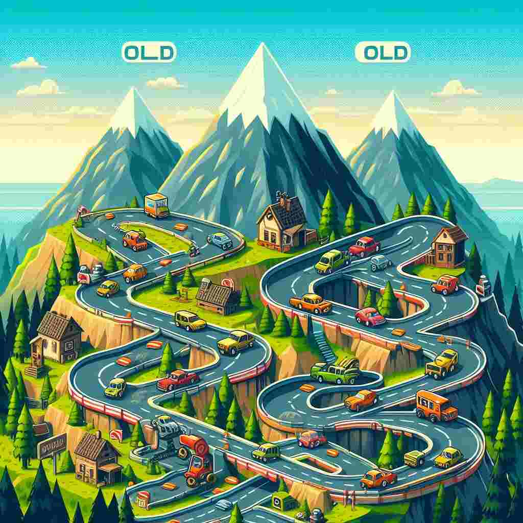 Features of Hill Climb Racing Best Vehicle