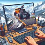 Hill Climb Racing for PC