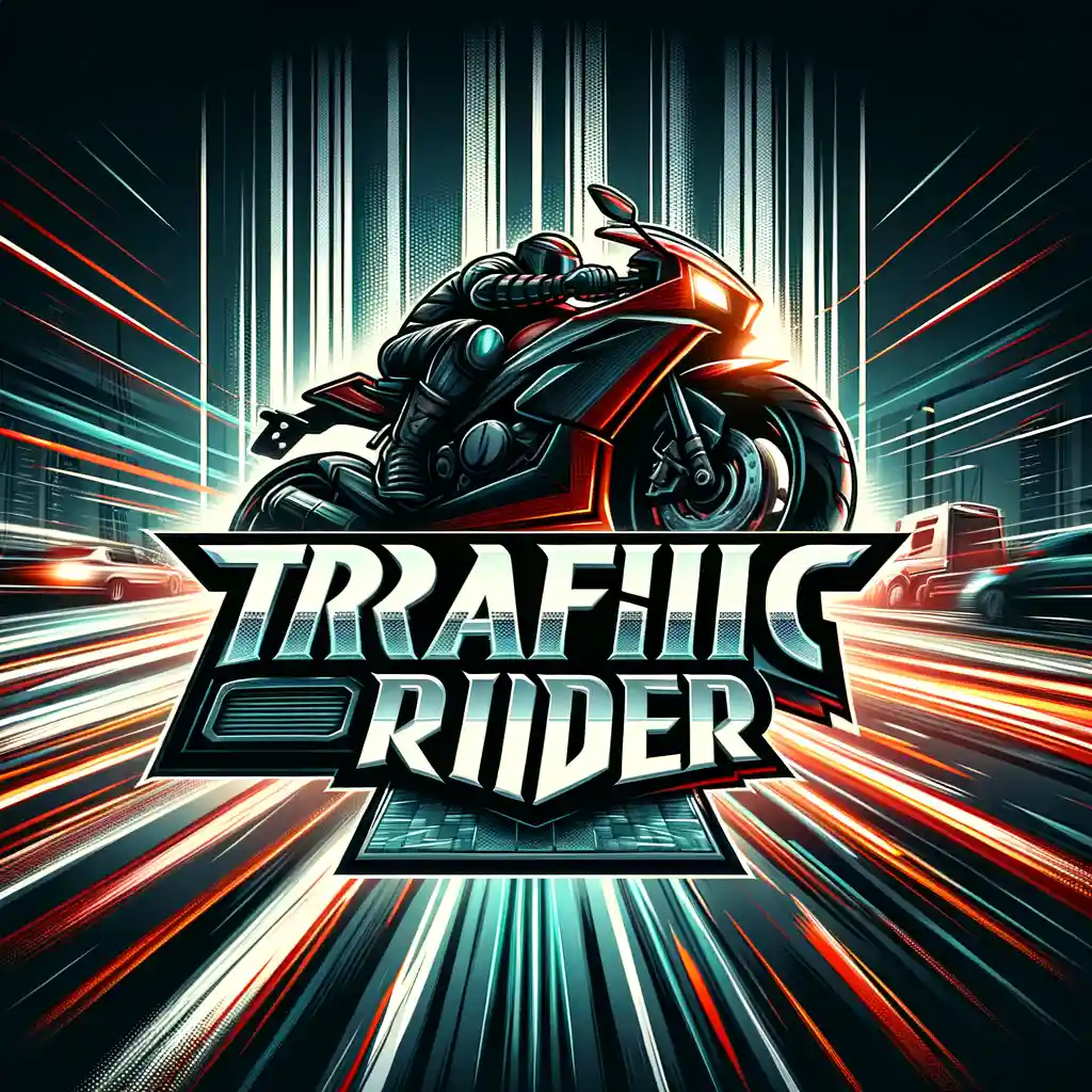 Traffic Rider On Android