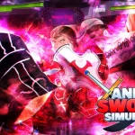 Anime Sword Simulator Codes