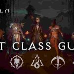 Best Class Diablo 4