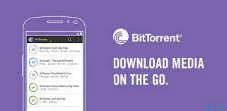 BitTorrent Pro download media