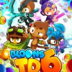 Bloons Tower Defense 6 APK
