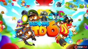 Bloons Tower Defense 6 heroes system