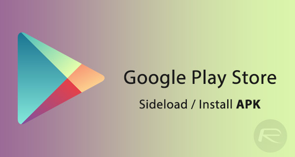 Features of Google Playstore APK