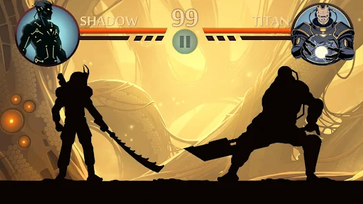 Features of Shadow Fight 2 APK