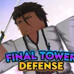 Final Tower Defense Codes