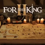 For the King 2 Codes