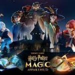 Harry Potter Magic Awakened Mod APK