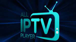 IPTV all players
