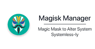 Magisk for android