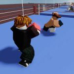 Roblox Untitled Boxing Game Codes