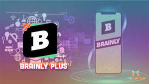 What is Brainly Plus