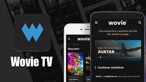 Wovie TV for android