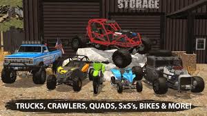 Ads Free Offroad Outlaws