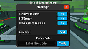 How to Redeem Zombie Wars Tycoon Codes