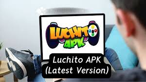 Luchito APK Latest Version