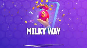 Milky Way Casino 777 APK