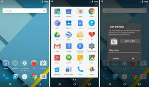download and install apex launcher