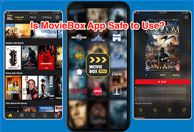 moviebox safe app free download
