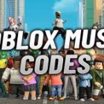 roblox music codes 2023