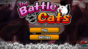 the battle cats mod unlimited money